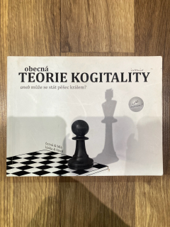 Obecná teorie kogitality