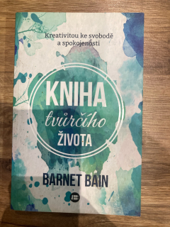 Kniha tvůrčího života