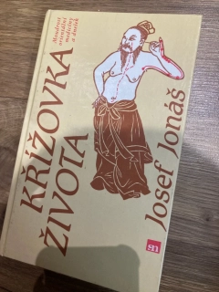 Křížovka života
