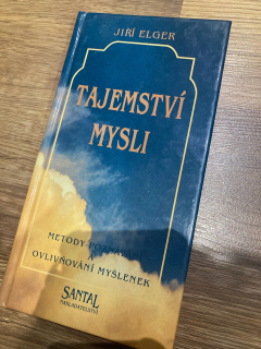 Tajemství mysli