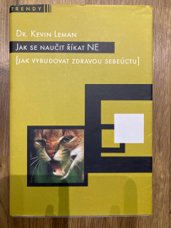 Jak se naučit říkat ne