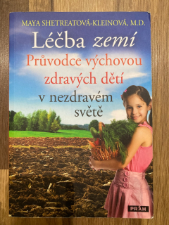 Léčba zemí