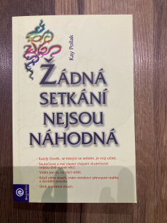 Žádná setkání nejsou náhodná