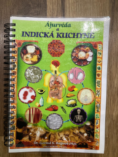 Ajurvéda a indická kuchyně