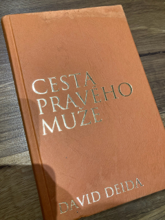 Cesta pravého muže
