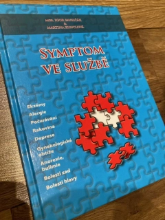 Symptom ve službě