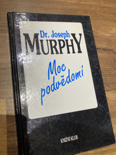 Moc podvědomí