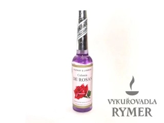 AGUA DE ROSAS