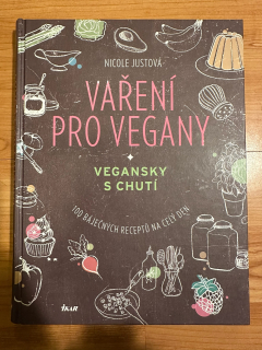 Vaření pro vegany