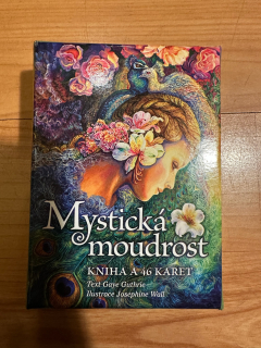 Mystická moudrost