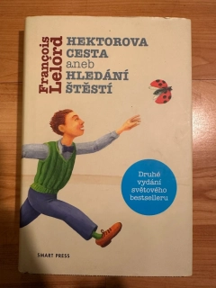 Hektorova cesta Aneb hledání štěstí