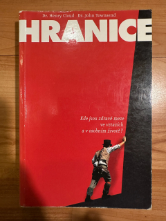 Hranice