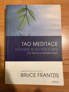 Tao meditace