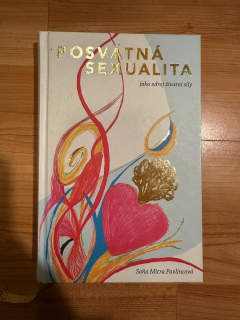 Posvátná sexualita