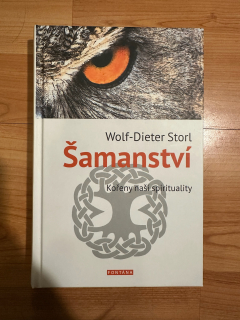 Šamanství