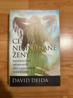 Cesta nespoutané ženy