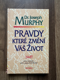 Pravdy které změní váš život