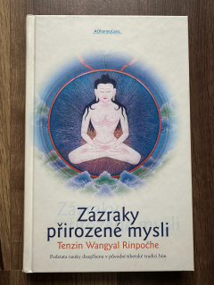 Zázraky přirozené mysli