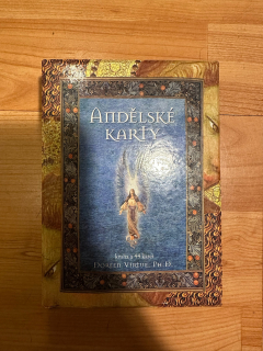 Andělské karty