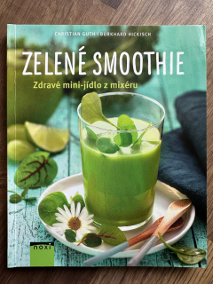 Zelené smoothie