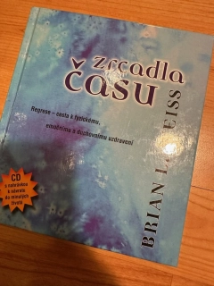 Zrcadla času