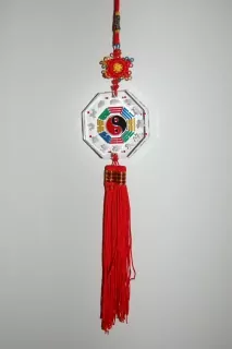 Křišťálová harmonie